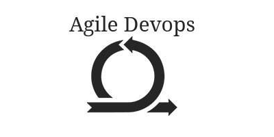Agile & DevOps logo