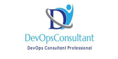 DevOpsConsultant logo