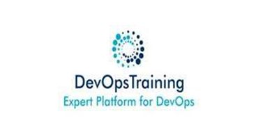 DevOpsTraining logo