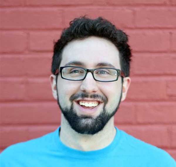 Photo of Jake Warner