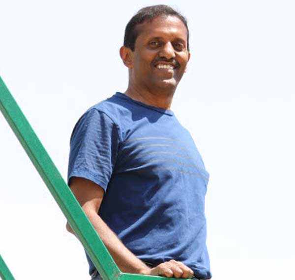 Photo of Raju Chelleton
